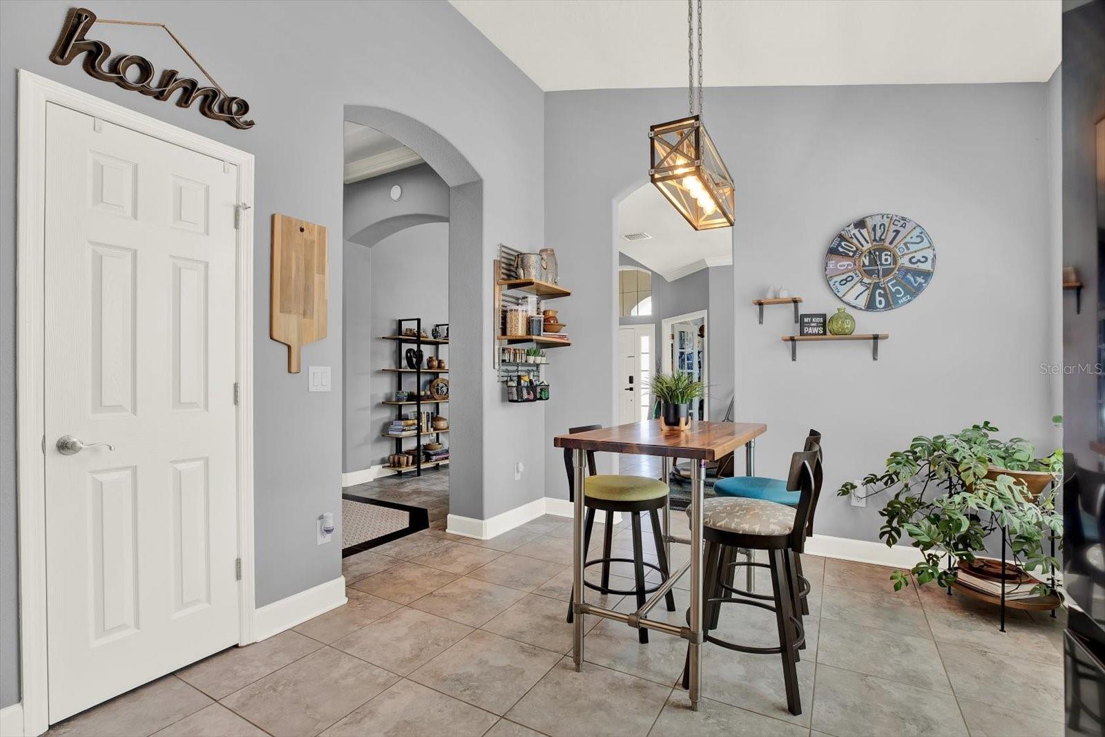 OAK CREEK PRCL 1C-2 - Residential