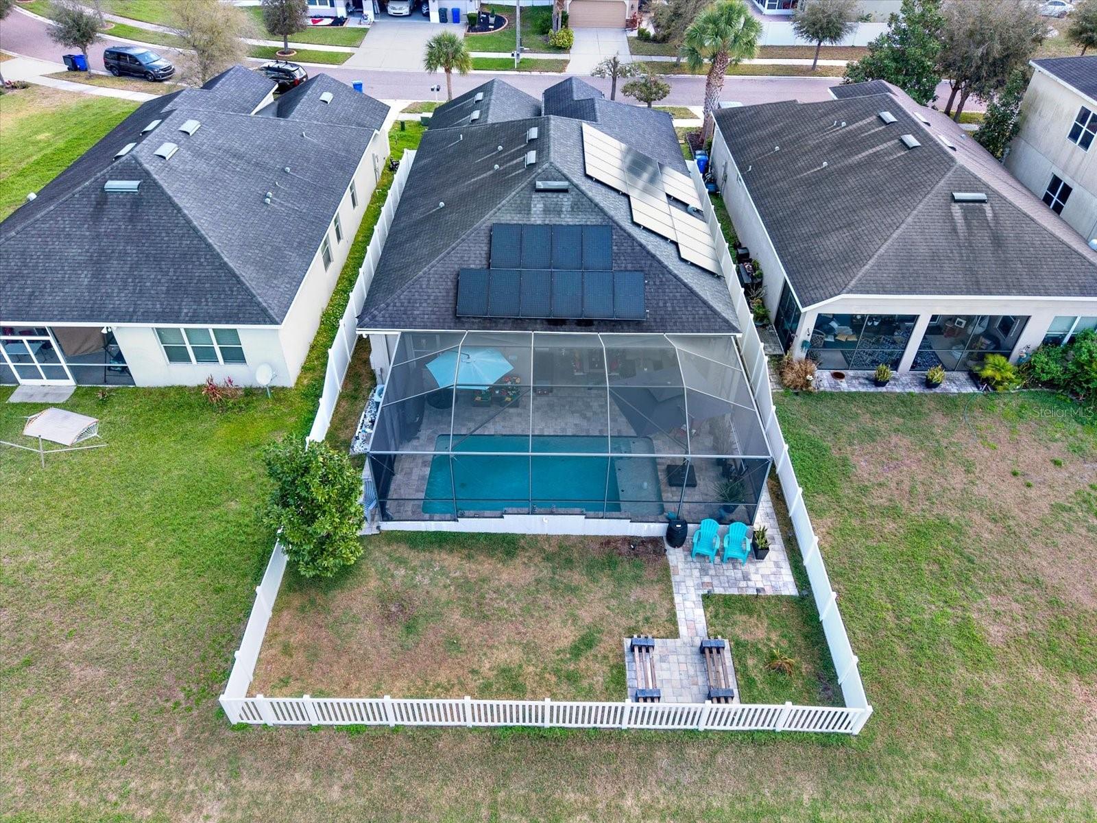 OAK CREEK PRCL 1C-2 - Residential