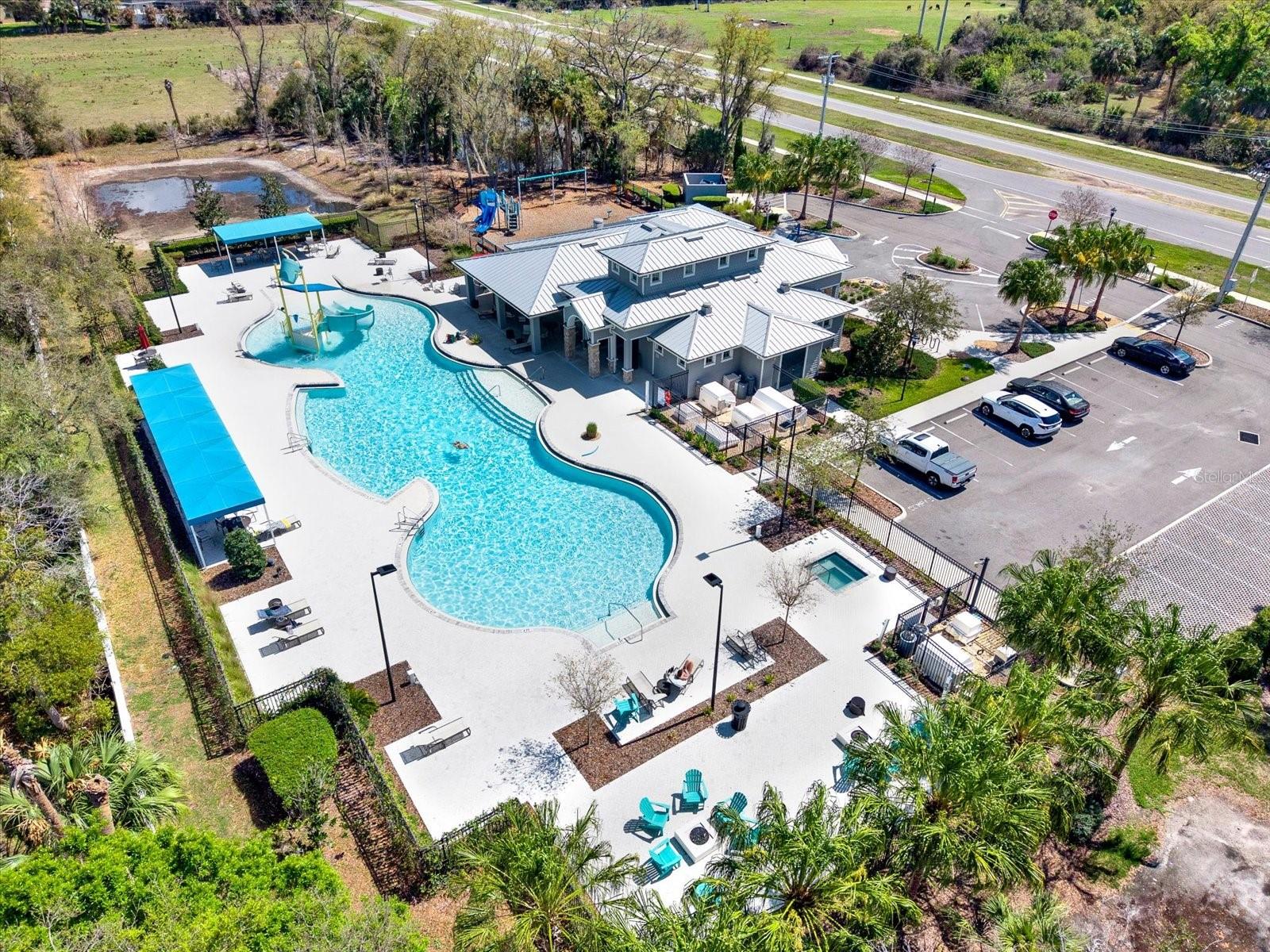 OAK CREEK PRCL 1C-2 - Residential