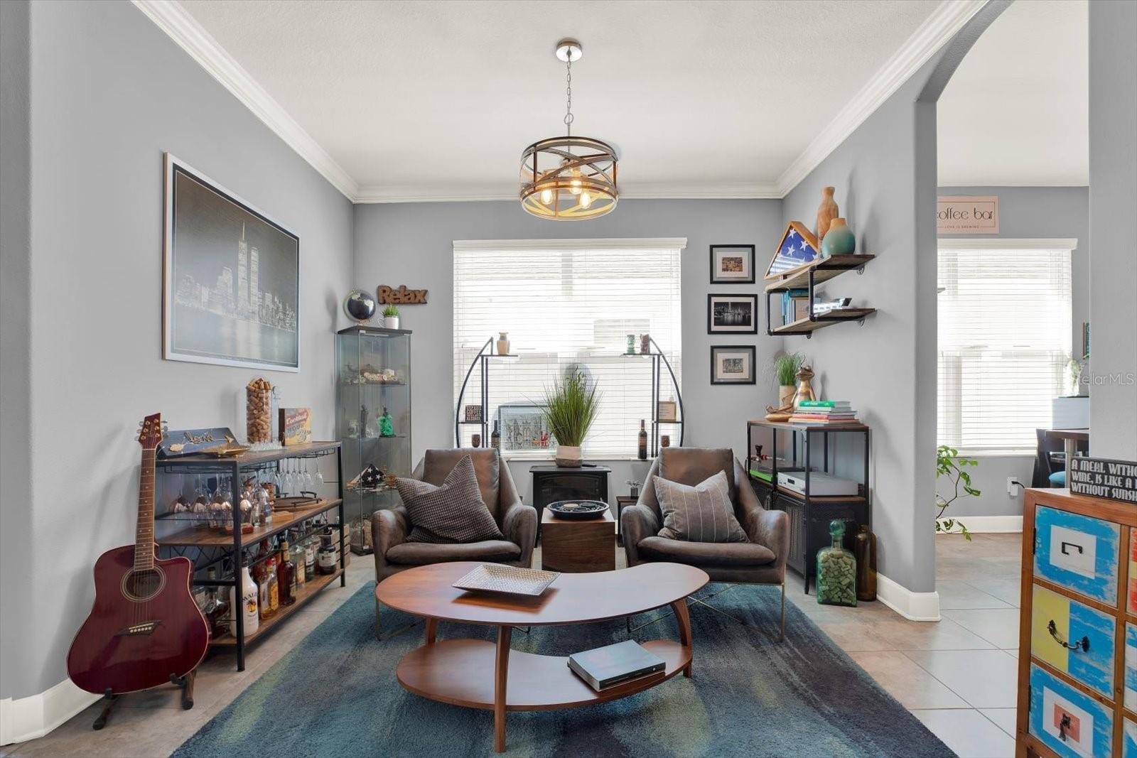 OAK CREEK PRCL 1C-2 - Residential