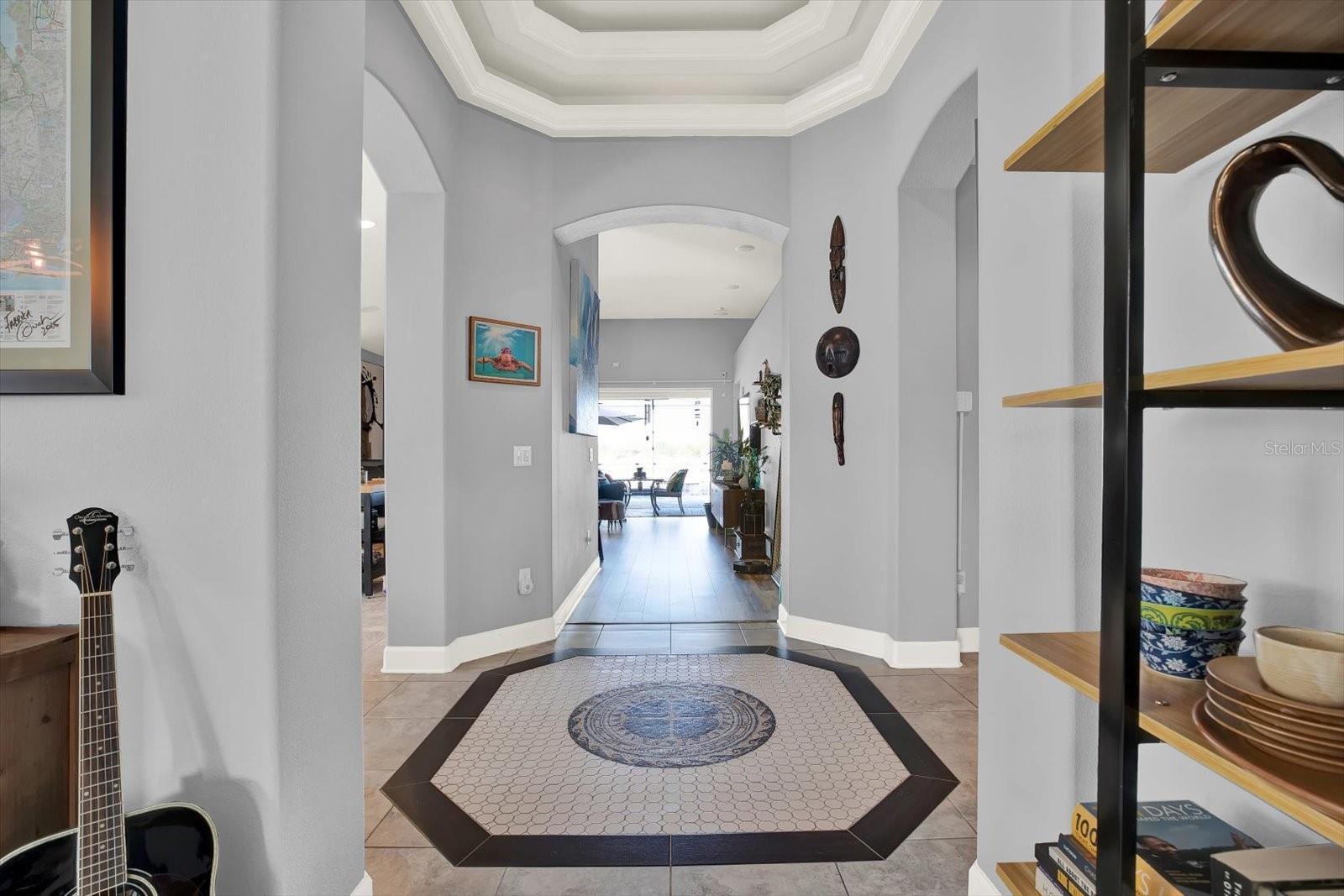 OAK CREEK PRCL 1C-2 - Residential