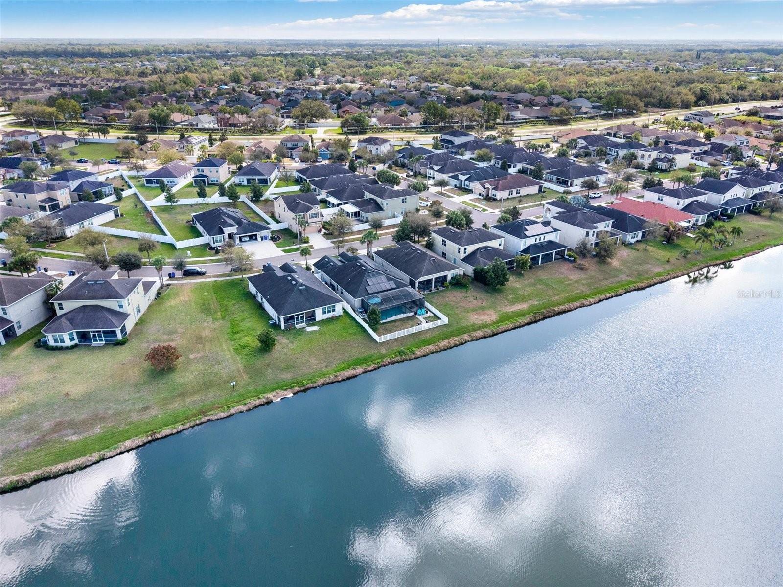 OAK CREEK PRCL 1C-2 - Residential