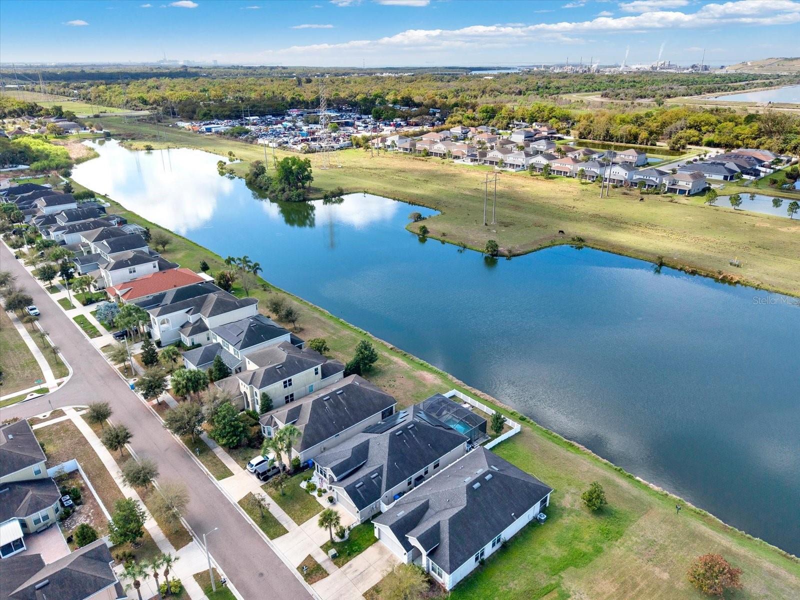 OAK CREEK PRCL 1C-2 - Residential