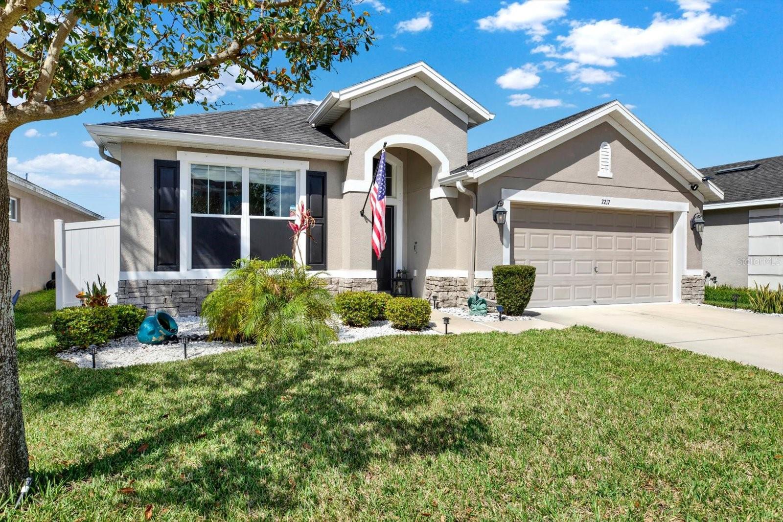 OAK CREEK PRCL 1C-2 - Residential