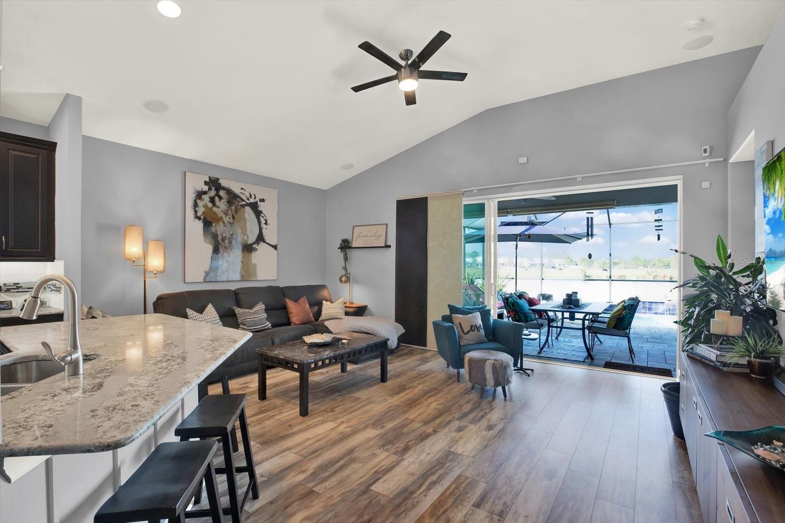 OAK CREEK PRCL 1C-2 - Residential