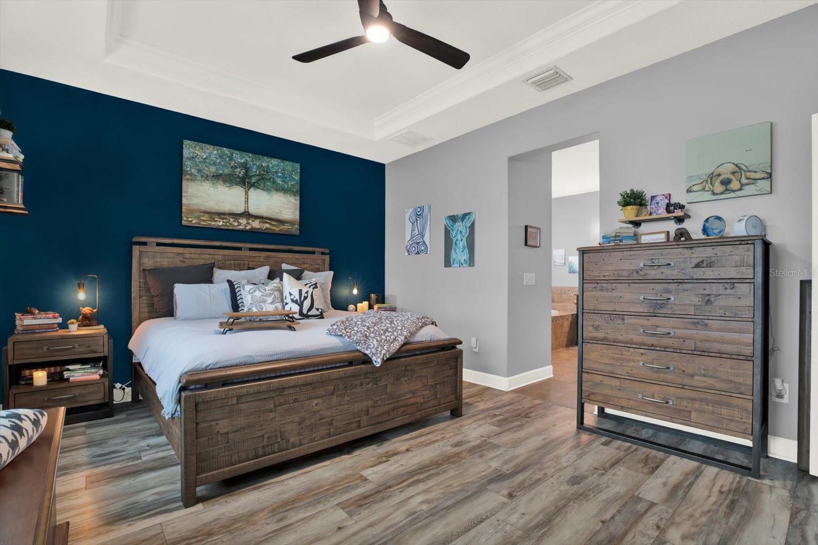 OAK CREEK PRCL 1C-2 - Residential