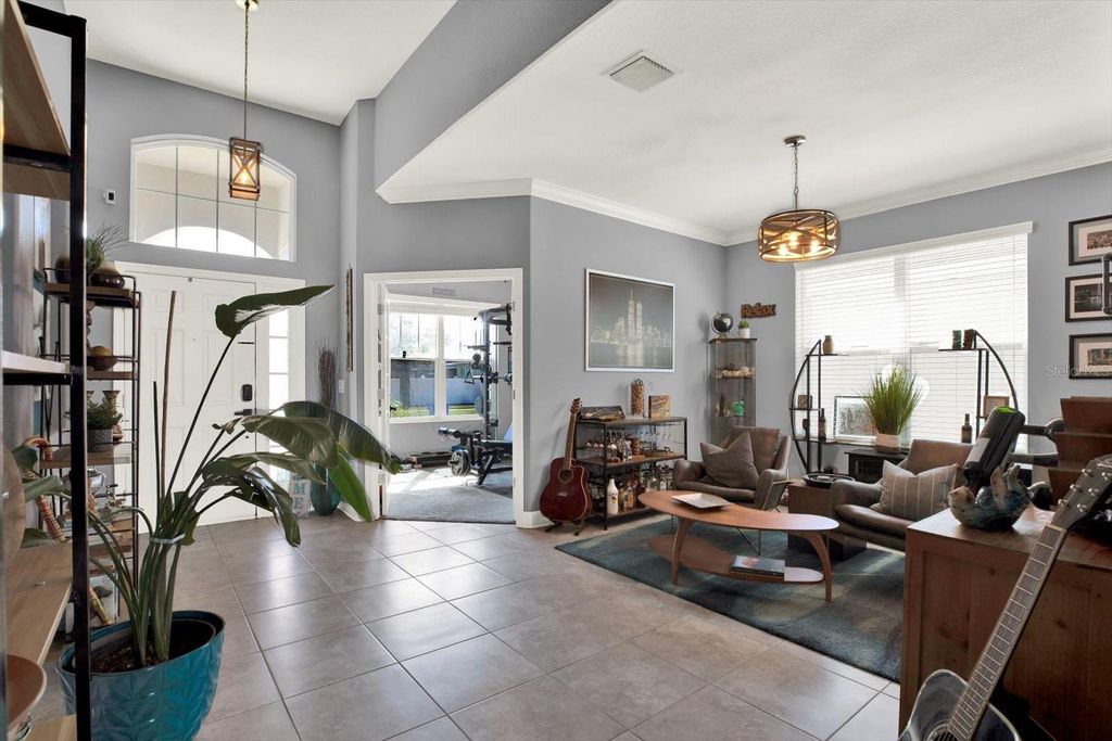 Photo of 7217 Blue Beech Drive, Riverview, FL 33578 (MLS # TB8485365)