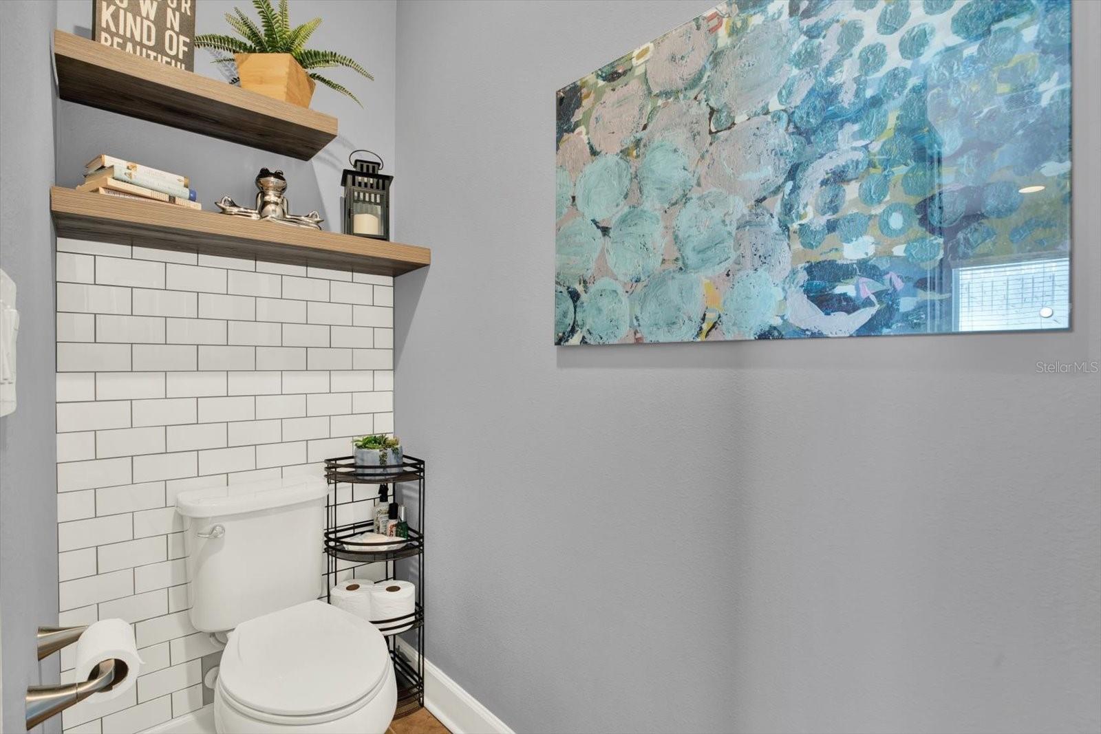 OAK CREEK PRCL 1C-2 - Residential