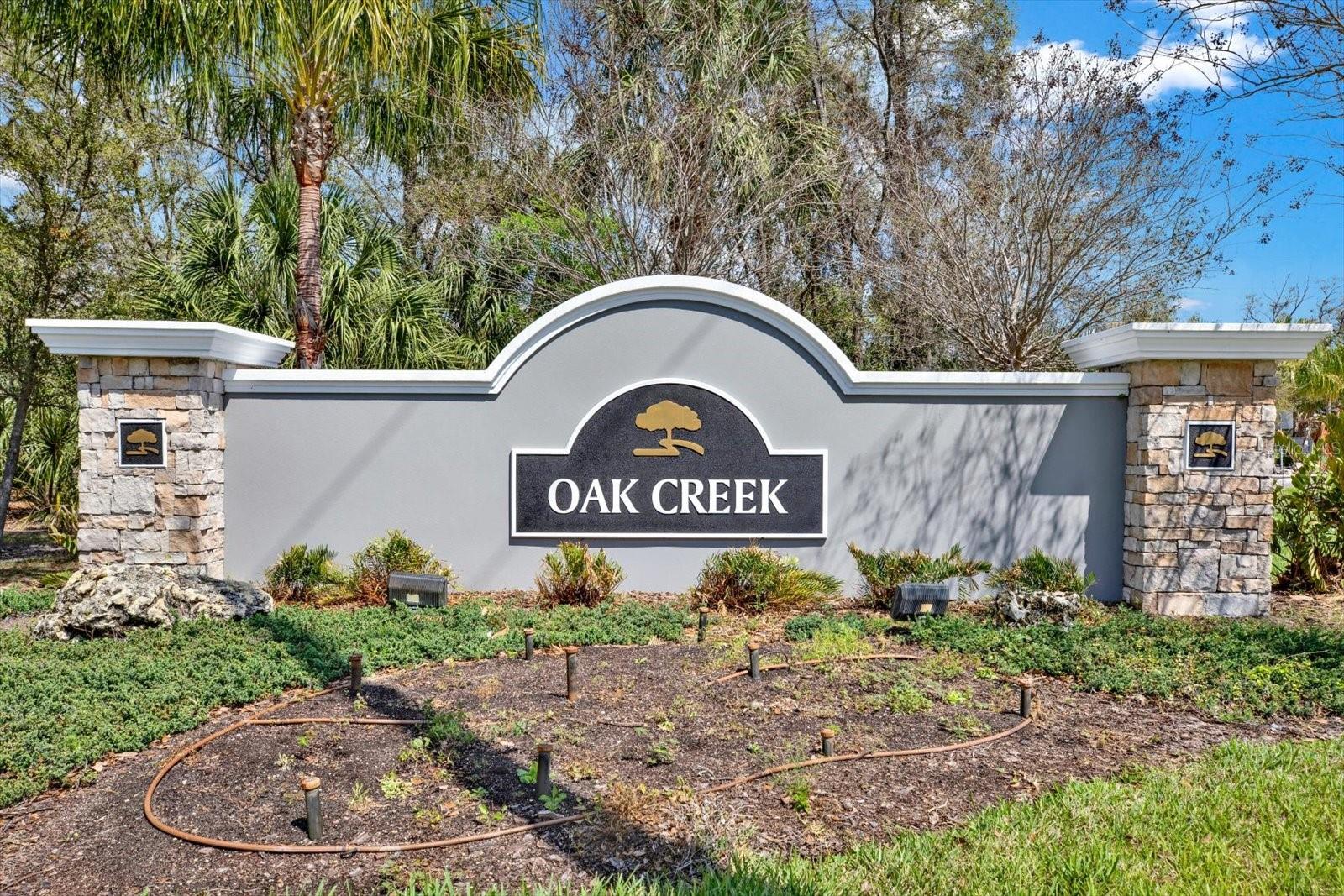 OAK CREEK PRCL 1C-2 - Residential