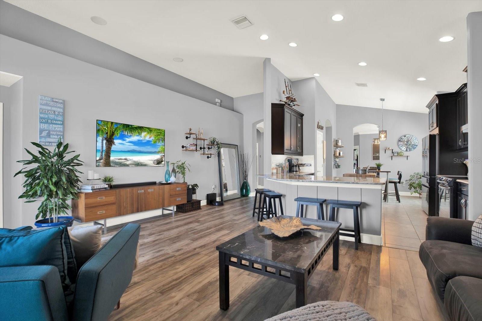 OAK CREEK PRCL 1C-2 - Residential