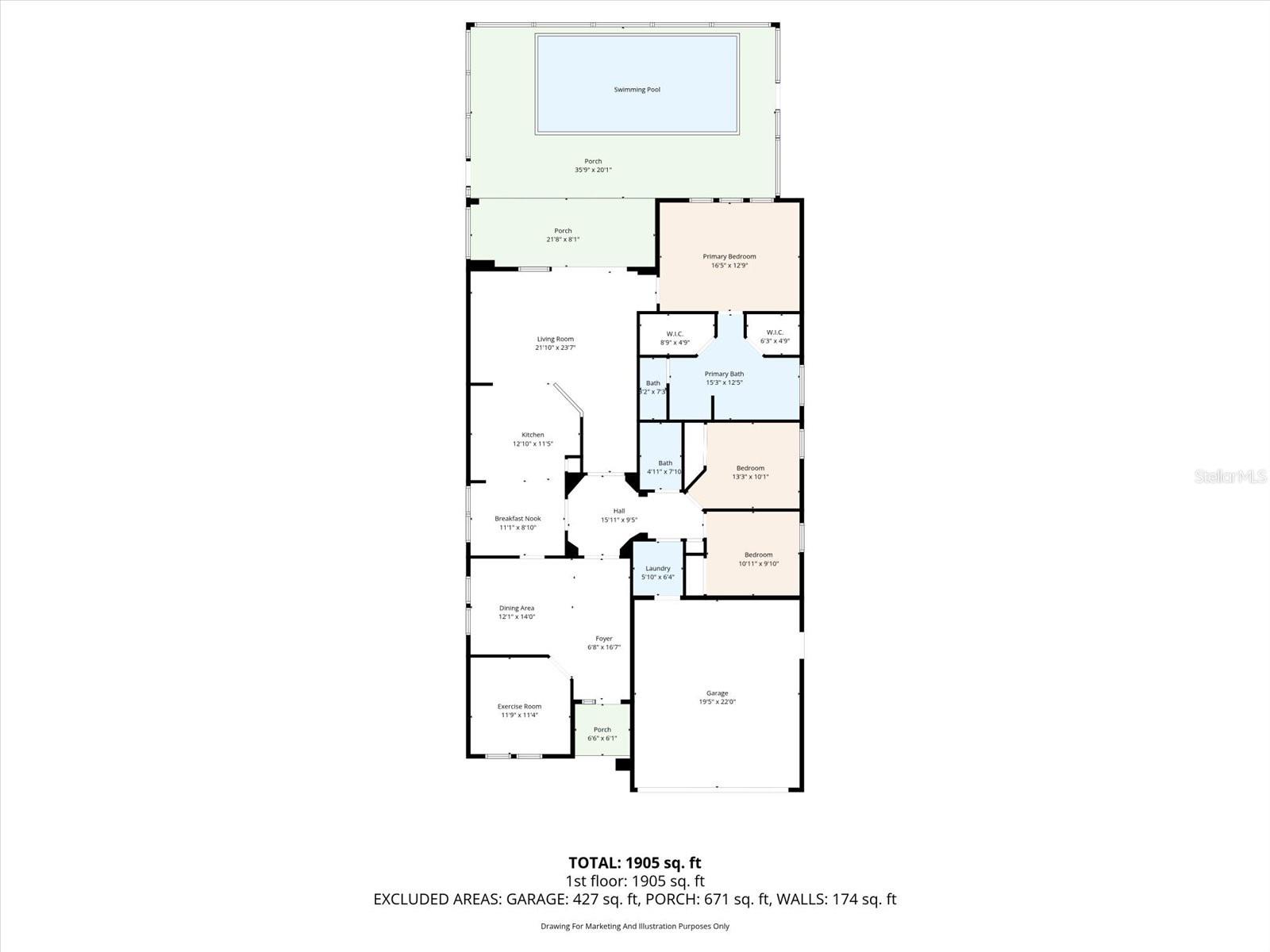 OAK CREEK PRCL 1C-2 - Residential