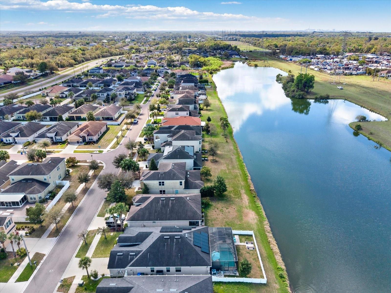 OAK CREEK PRCL 1C-2 - Residential