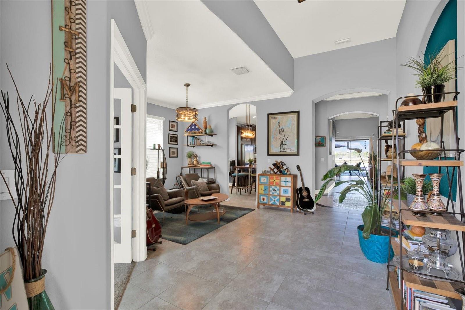 OAK CREEK PRCL 1C-2 - Residential