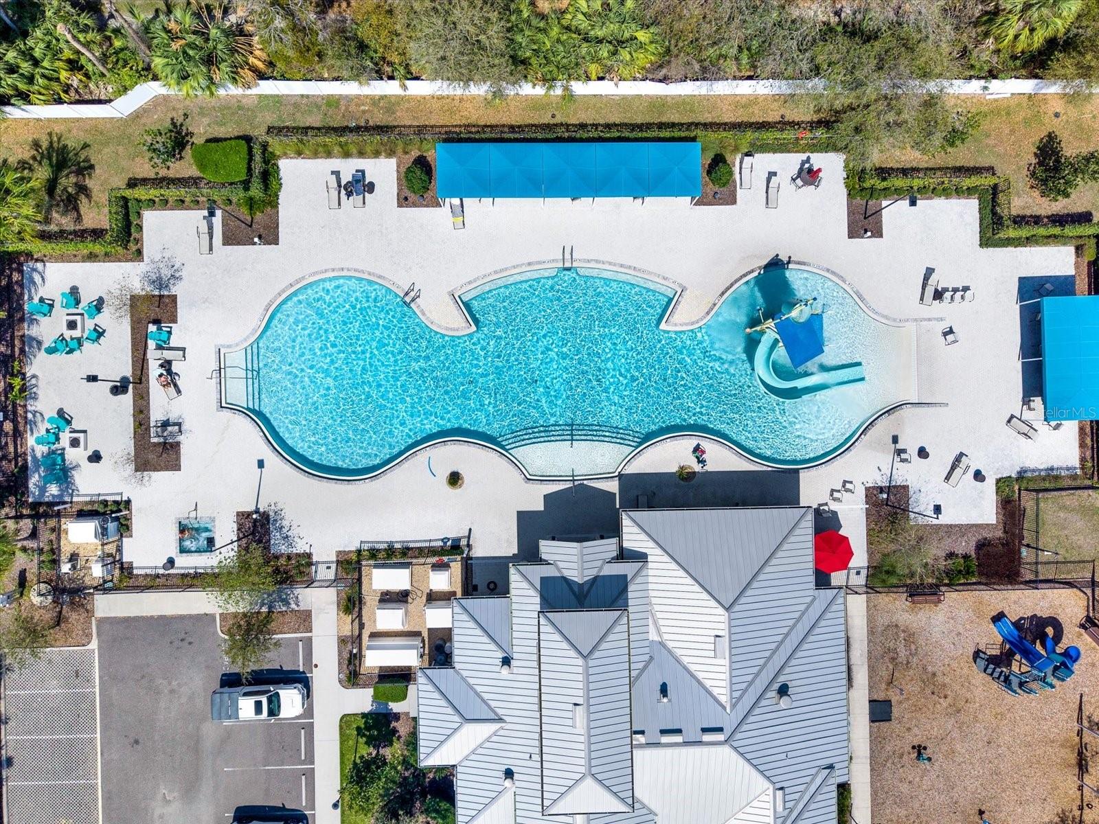 OAK CREEK PRCL 1C-2 - Residential