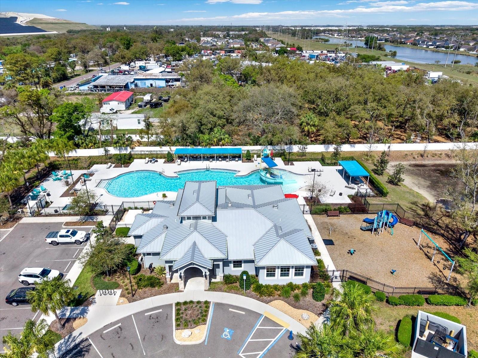 OAK CREEK PRCL 1C-2 - Residential