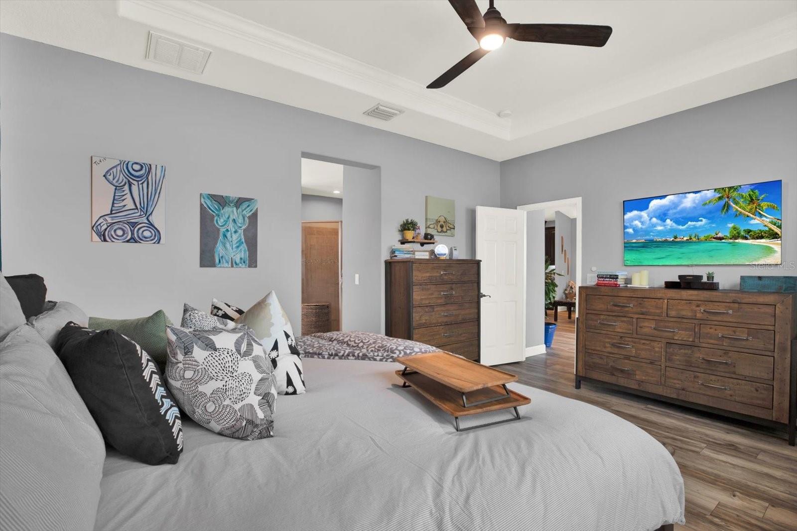 OAK CREEK PRCL 1C-2 - Residential