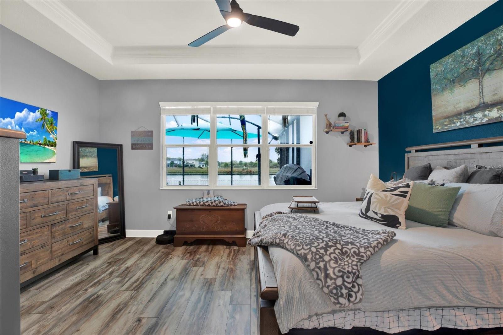 OAK CREEK PRCL 1C-2 - Residential