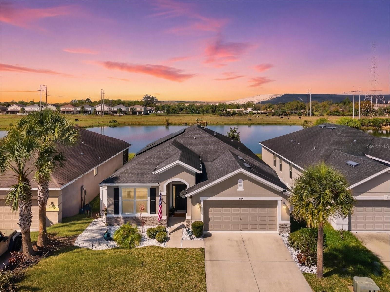 OAK CREEK PRCL 1C-2 - Residential