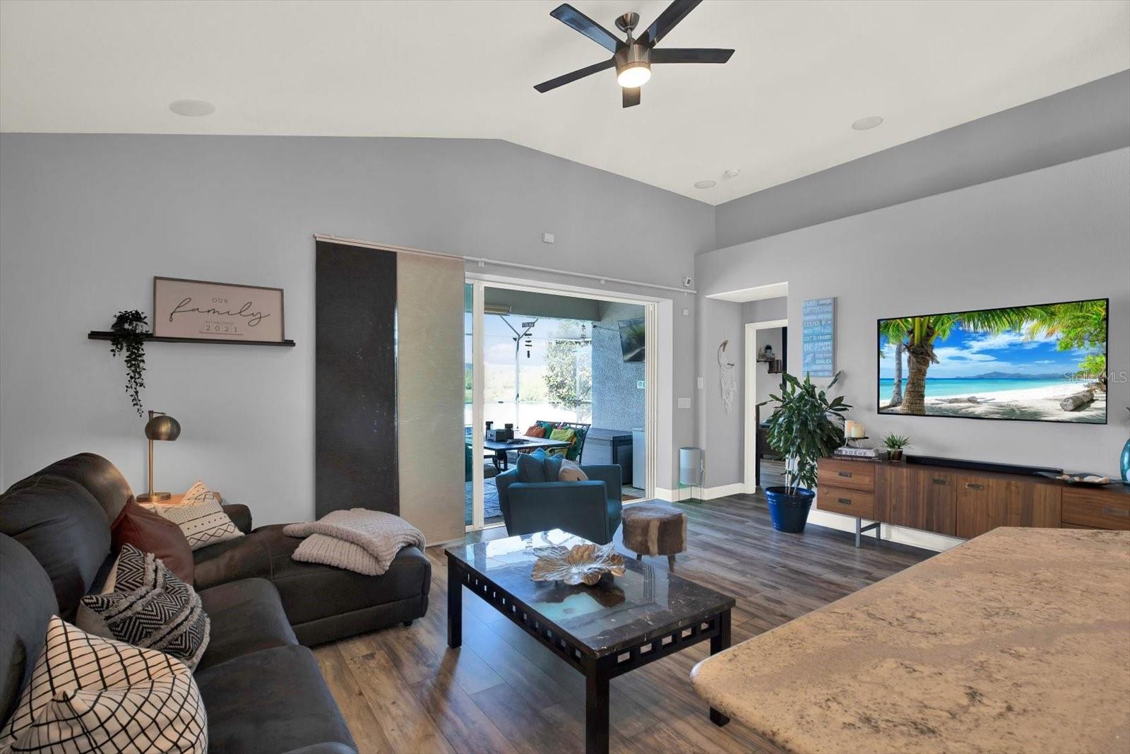 OAK CREEK PRCL 1C-2 - Residential