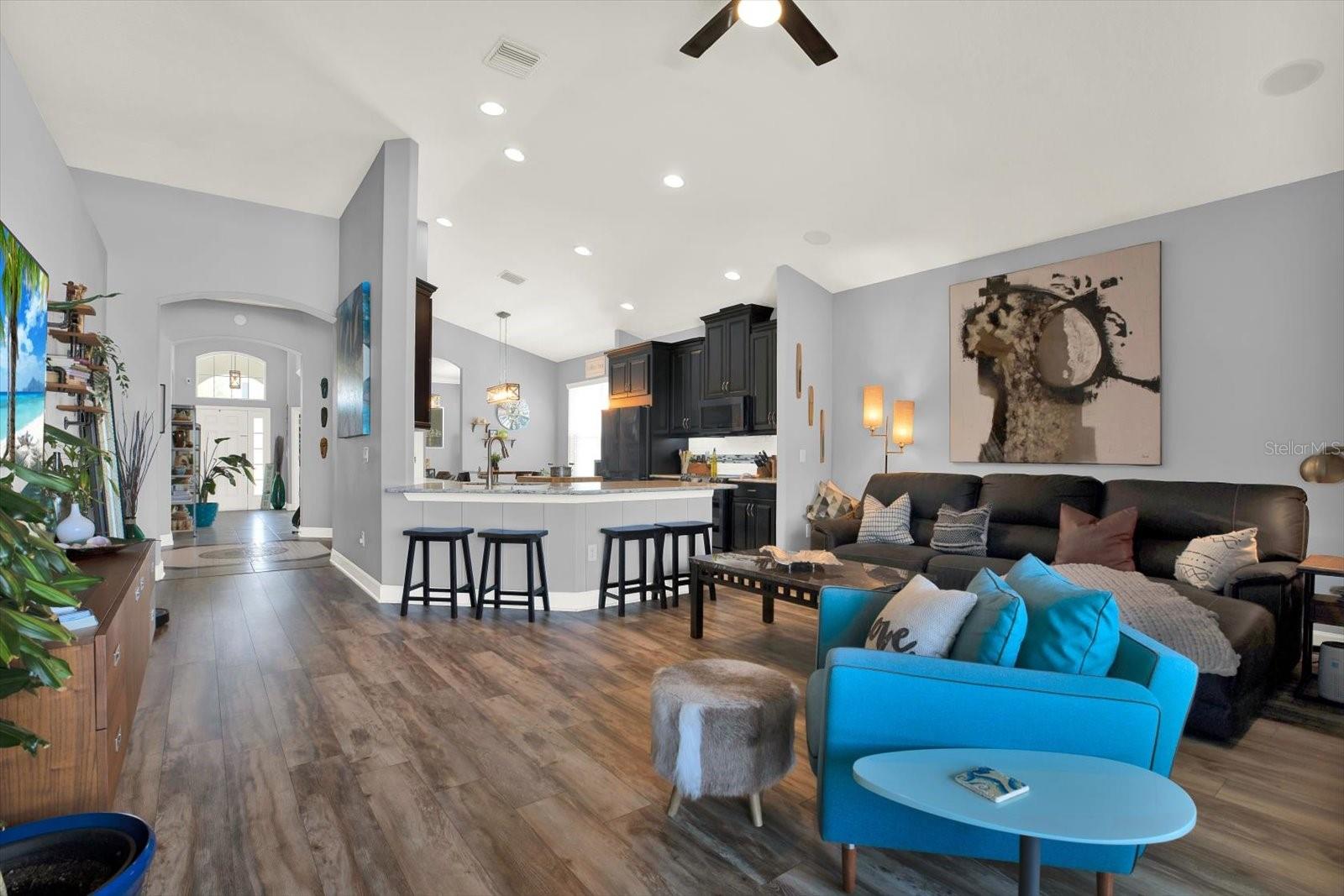 OAK CREEK PRCL 1C-2 - Residential