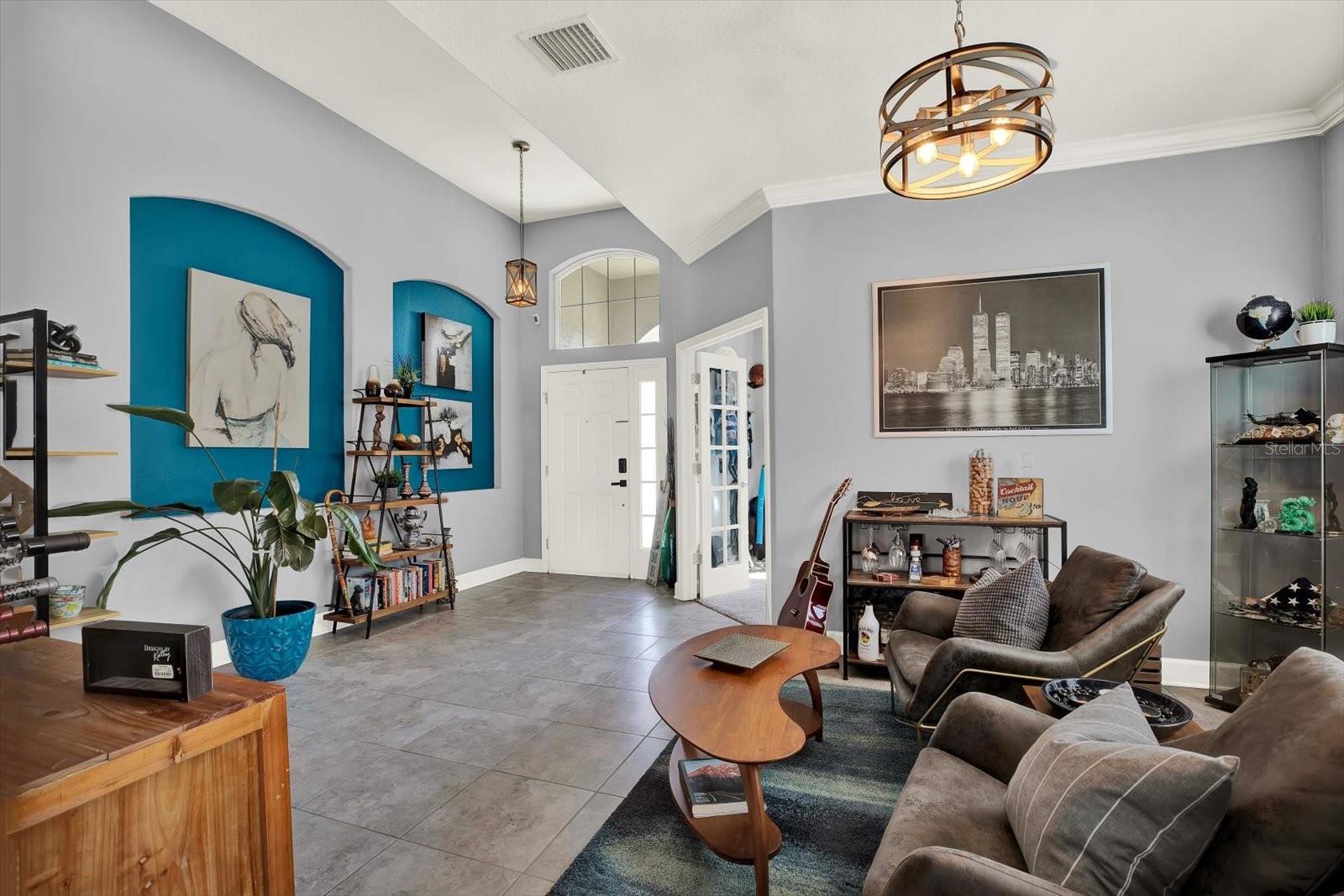 OAK CREEK PRCL 1C-2 - Residential