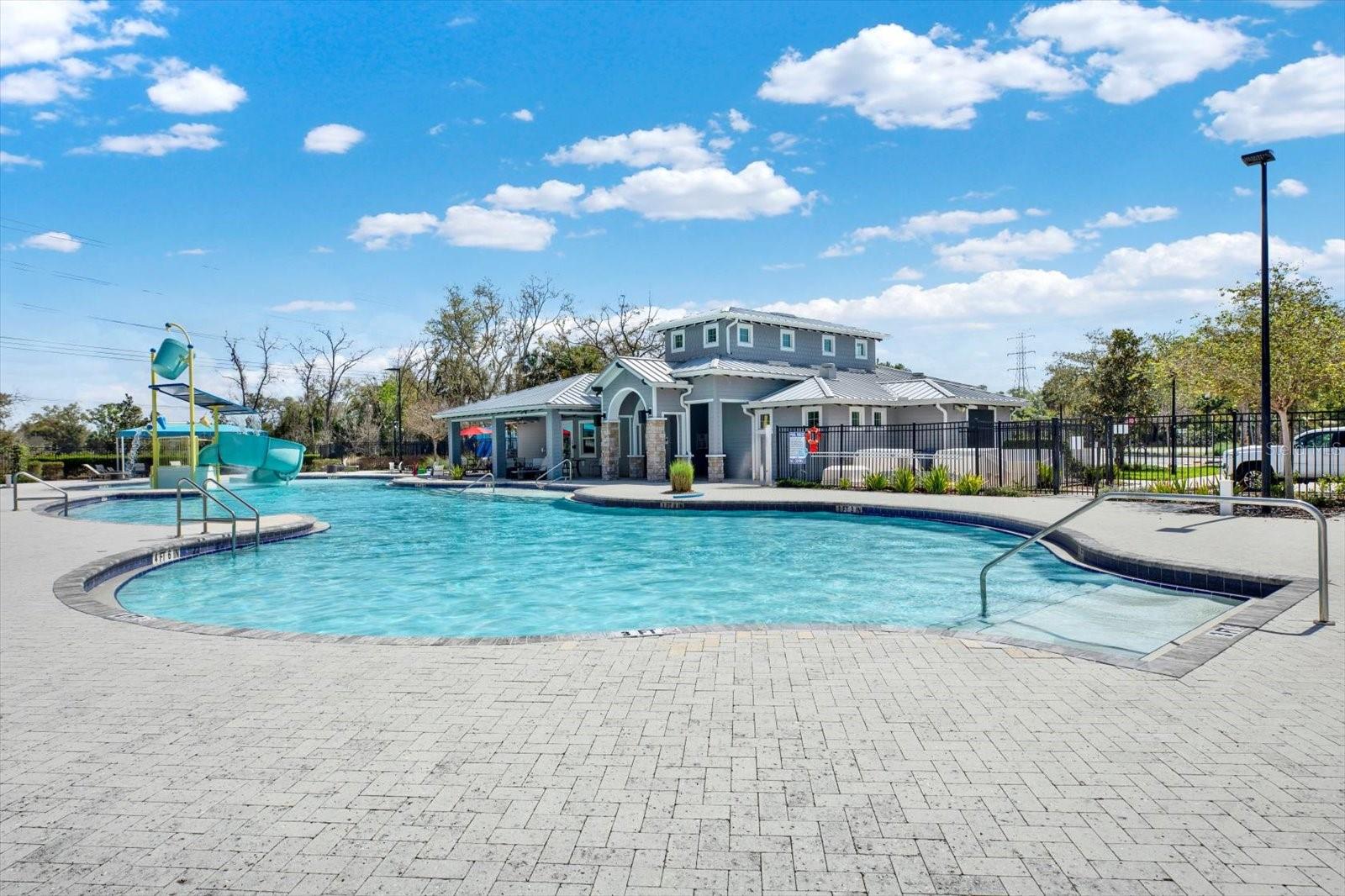 OAK CREEK PRCL 1C-2 - Residential