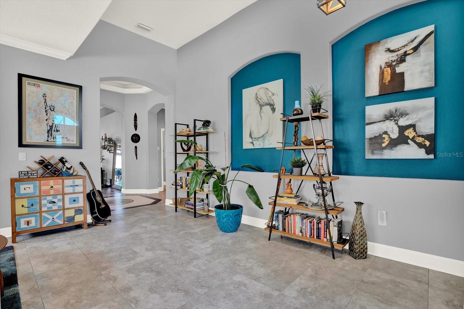 OAK CREEK PRCL 1C-2 - Residential