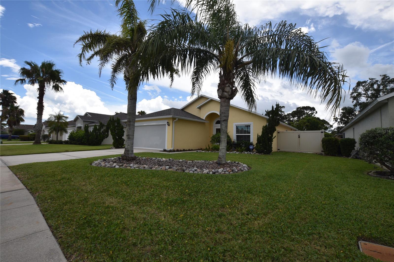 Majestic Oaks Ph 02 - Residential