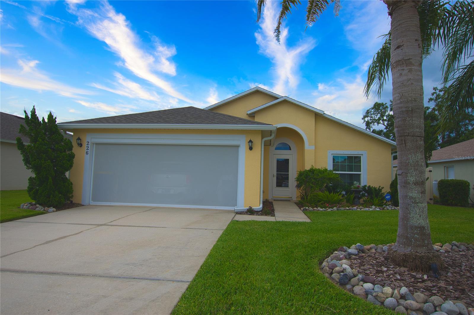 Majestic Oaks Ph 02 - Residential