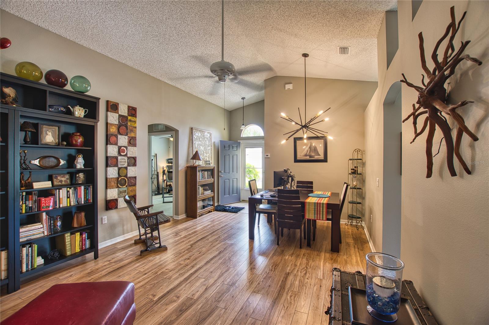 Majestic Oaks Ph 02 - Residential