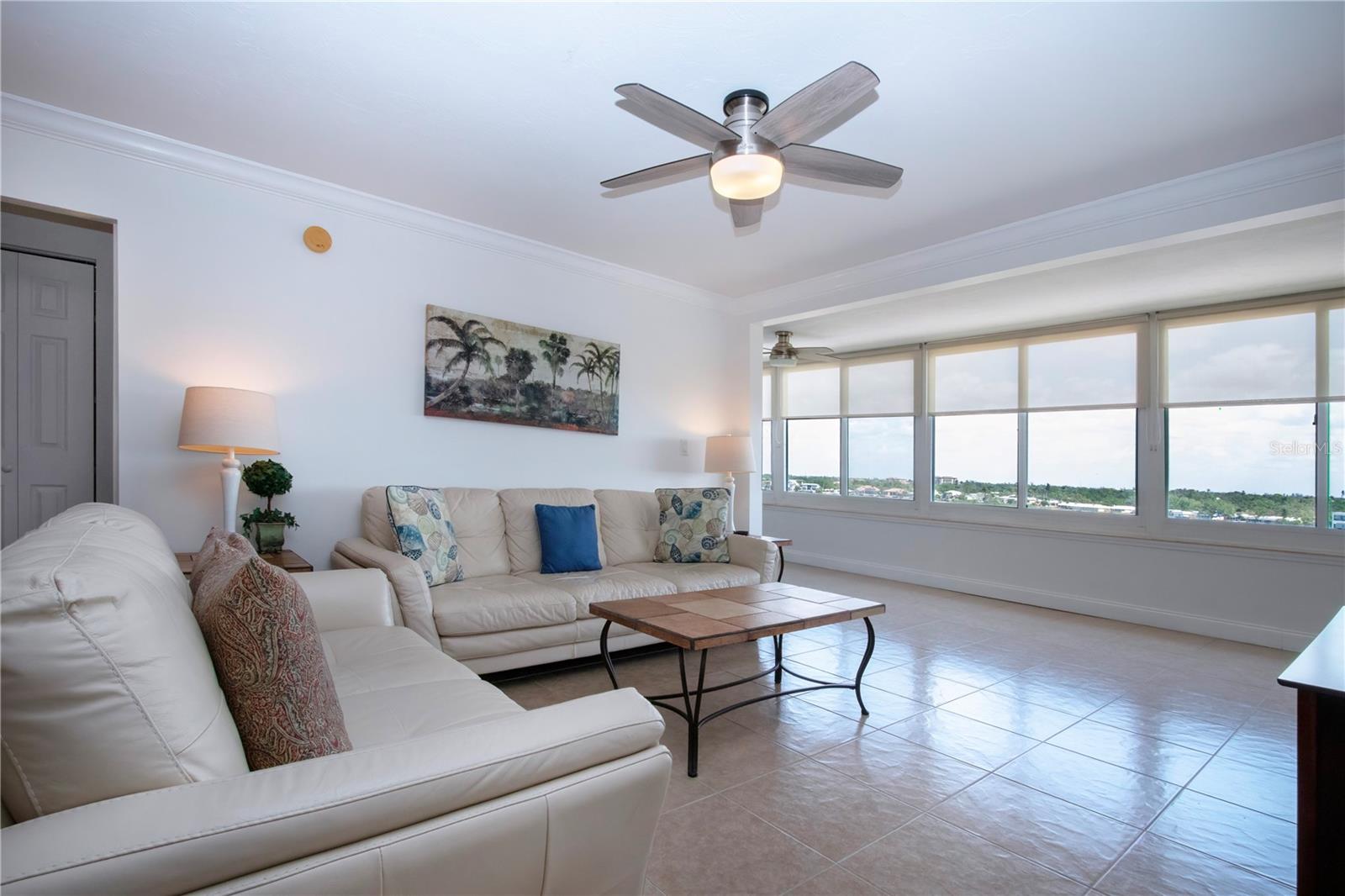 PEPPERTREE BAY - Residential