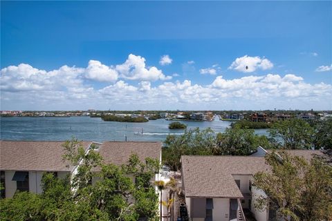 Tiny photo for 1255 E Peppertree Drive #506, Sarasota, FL 34242 (MLS # A4648109)