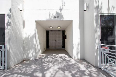 Tiny photo for 1255 E Peppertree Drive #506, Sarasota, FL 34242 (MLS # A4648109)