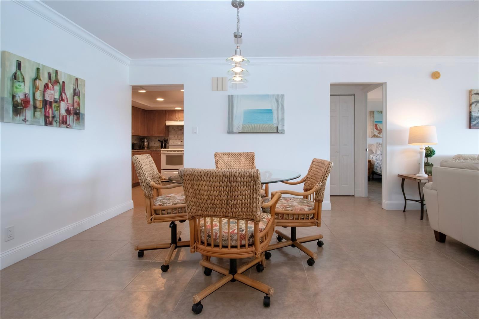 PEPPERTREE BAY - Residential