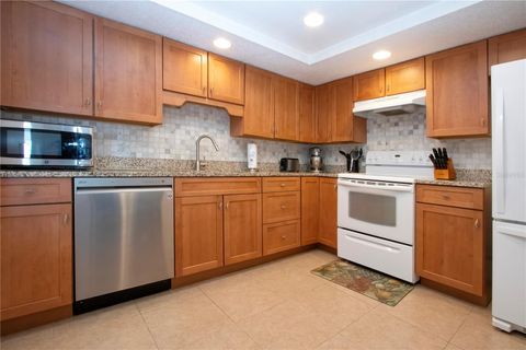 Tiny photo for 1255 E Peppertree Drive #506, Sarasota, FL 34242 (MLS # A4648109)