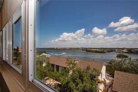 Tiny photo for 1255 E Peppertree Drive #506, Sarasota, FL 34242 (MLS # A4648109)
