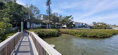 Tiny photo for 1255 E Peppertree Drive #506, Sarasota, FL 34242 (MLS # A4648109)