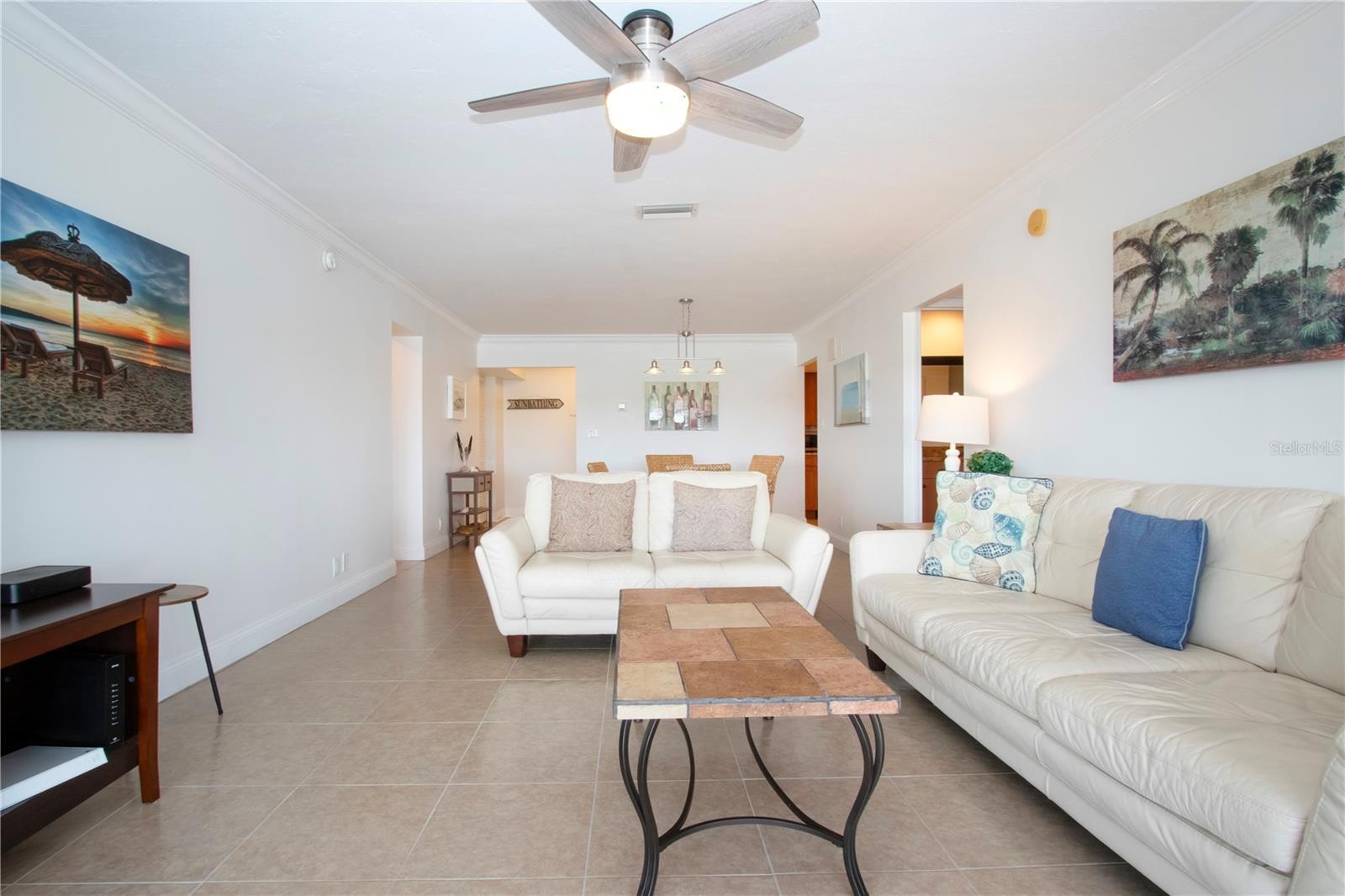 PEPPERTREE BAY - Residential