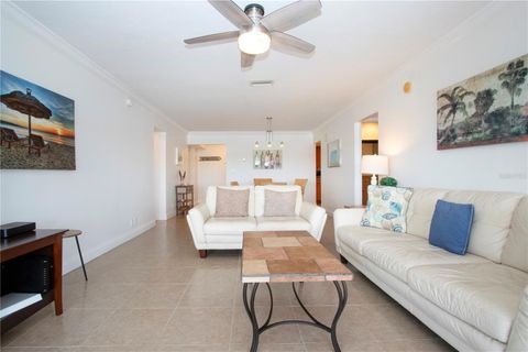 Tiny photo for 1255 E Peppertree Drive #506, Sarasota, FL 34242 (MLS # A4648109)