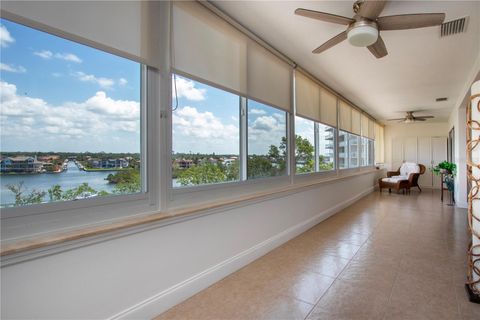 Tiny photo for 1255 E Peppertree Drive #506, Sarasota, FL 34242 (MLS # A4648109)