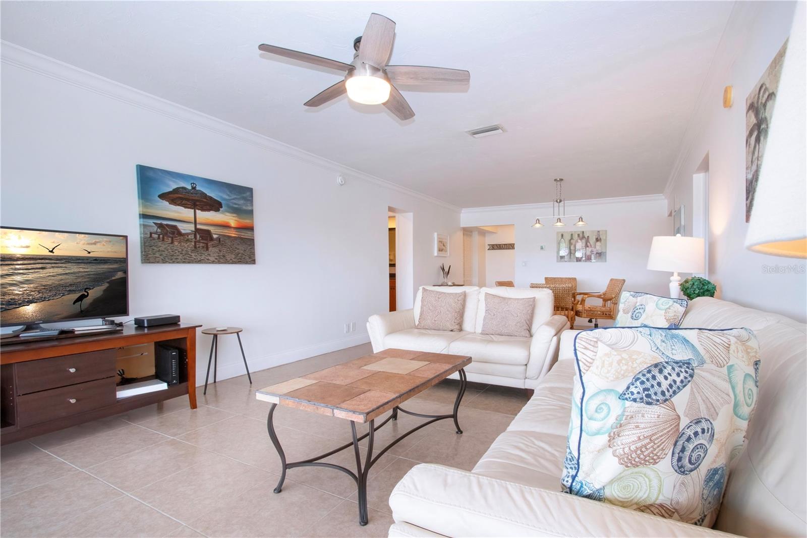 PEPPERTREE BAY - Residential