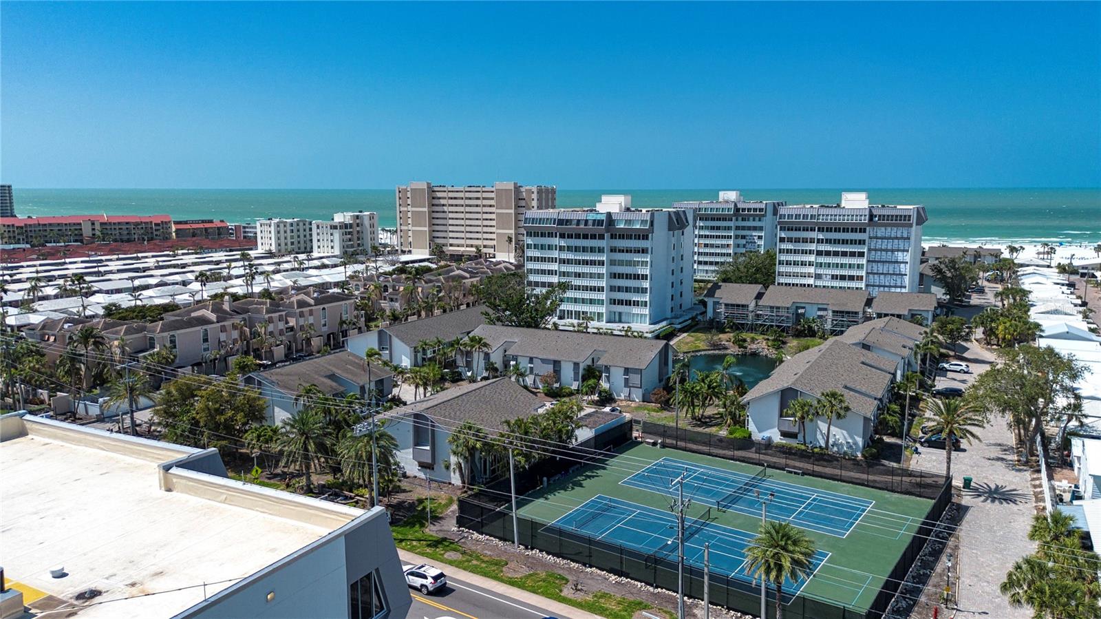 PEPPERTREE BAY - Residential