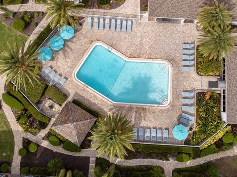 Tiny photo for 1255 E Peppertree Drive #506, Sarasota, FL 34242 (MLS # A4648109)