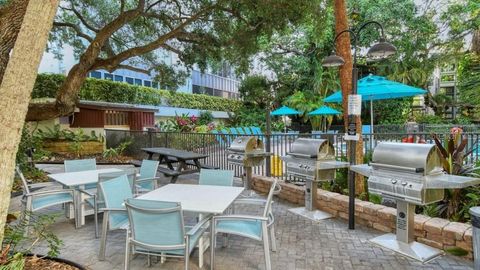 Tiny photo for 1255 E Peppertree Drive #506, Sarasota, FL 34242 (MLS # A4648109)