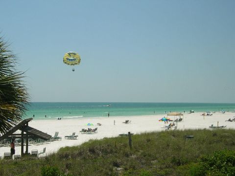 Tiny photo for 1255 E Peppertree Drive #506, Sarasota, FL 34242 (MLS # A4648109)