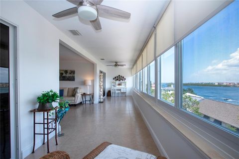 Tiny photo for 1255 E Peppertree Drive #506, Sarasota, FL 34242 (MLS # A4648109)