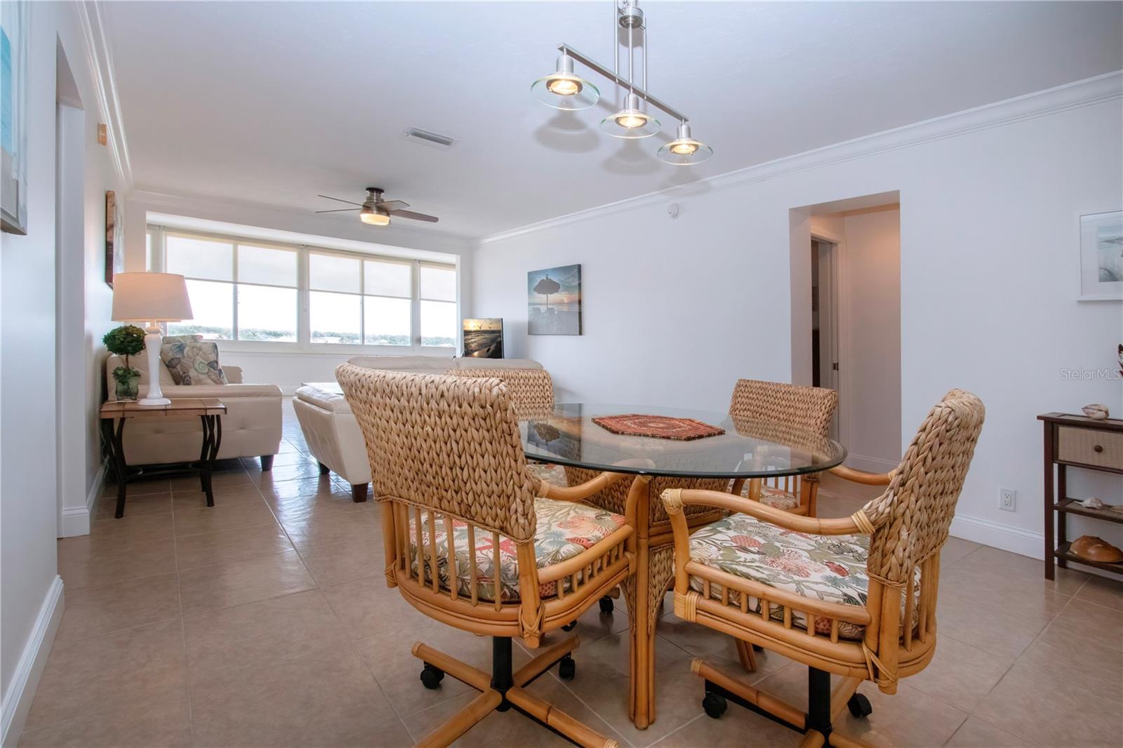 PEPPERTREE BAY - Residential