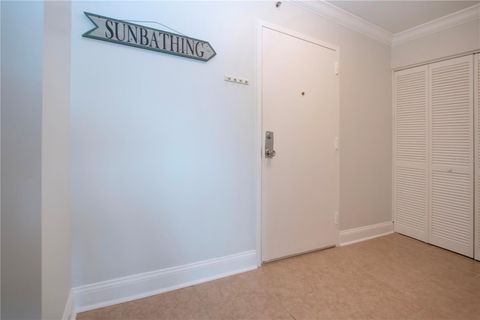 Tiny photo for 1255 E Peppertree Drive #506, Sarasota, FL 34242 (MLS # A4648109)