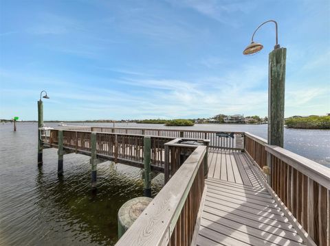 Tiny photo for 1255 E Peppertree Drive #506, Sarasota, FL 34242 (MLS # A4648109)