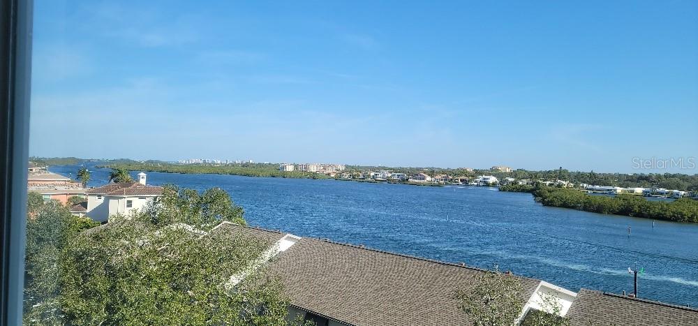 PEPPERTREE BAY - Residential
